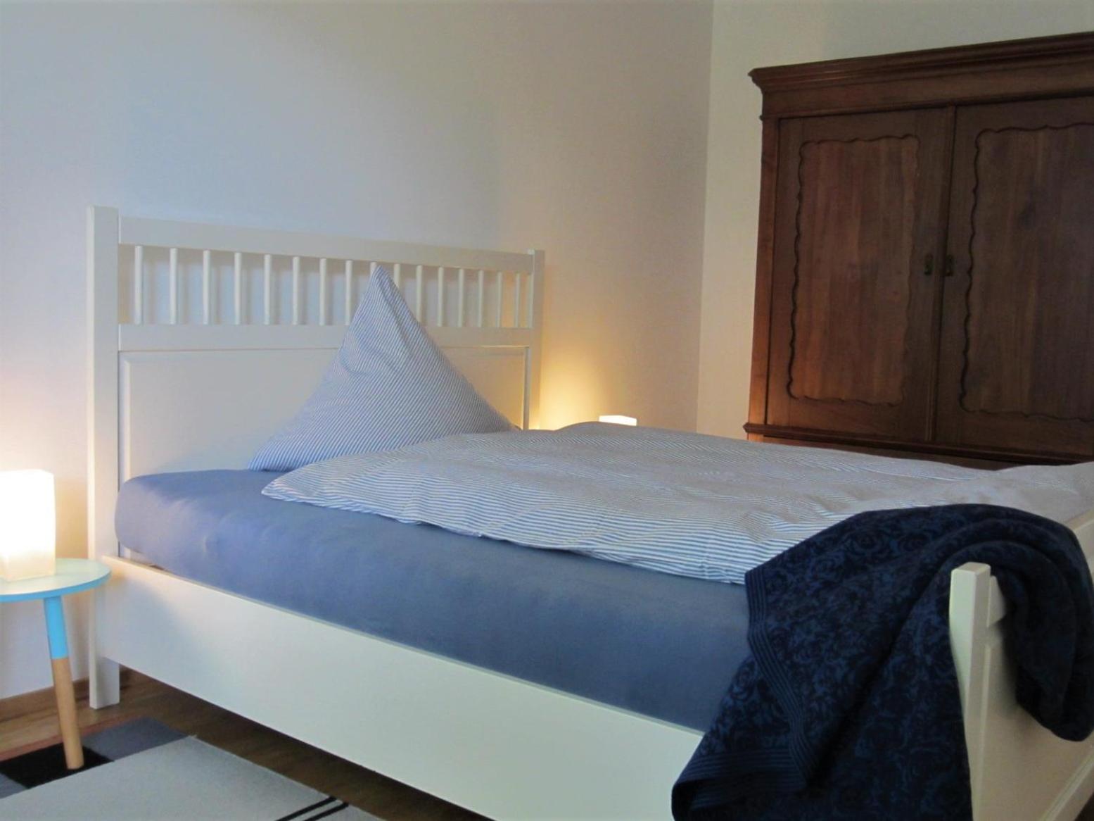 K9 Wohnungen Munster  Chambre photo