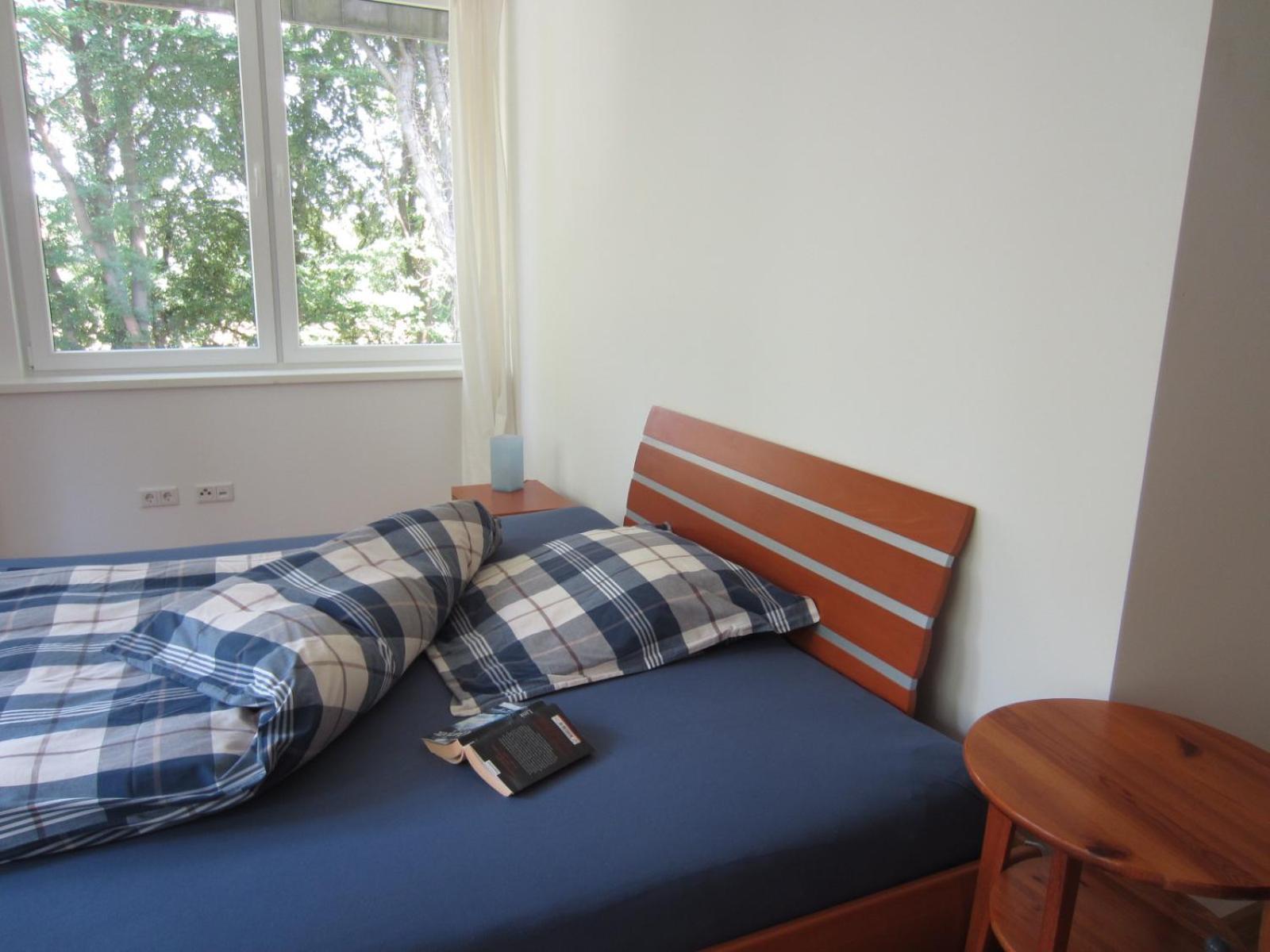 K9 Wohnungen Munster  Chambre photo