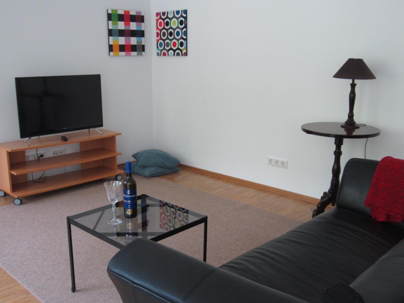K9 Wohnungen Munster  Chambre photo