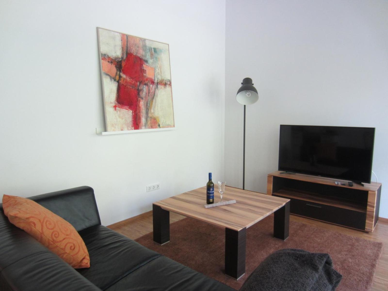 K9 Wohnungen Munster  Chambre photo