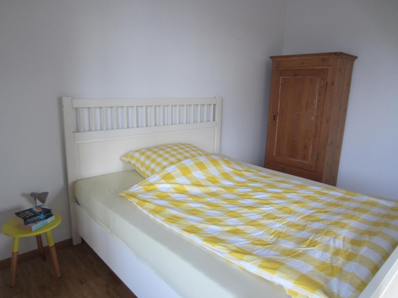 K9 Wohnungen Munster  Chambre photo