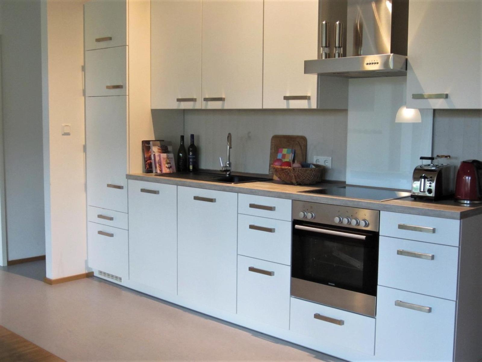 K9 Wohnungen Munster  Chambre photo