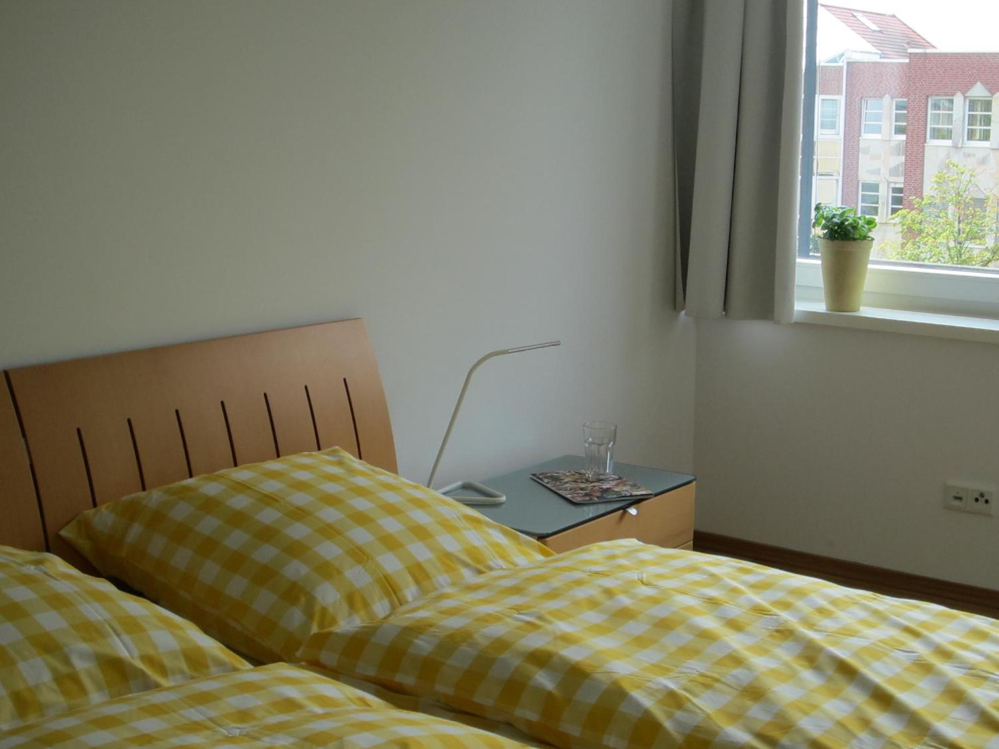 K9 Wohnungen Munster  Chambre photo